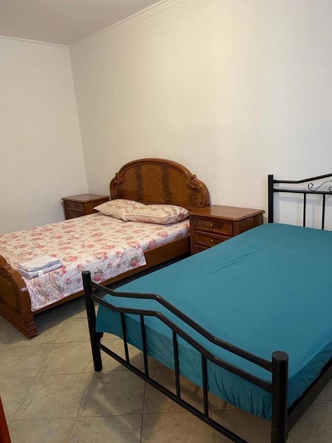 Stavro'S Stone House Villa ซีวิรี ภายนอก รูปภาพ