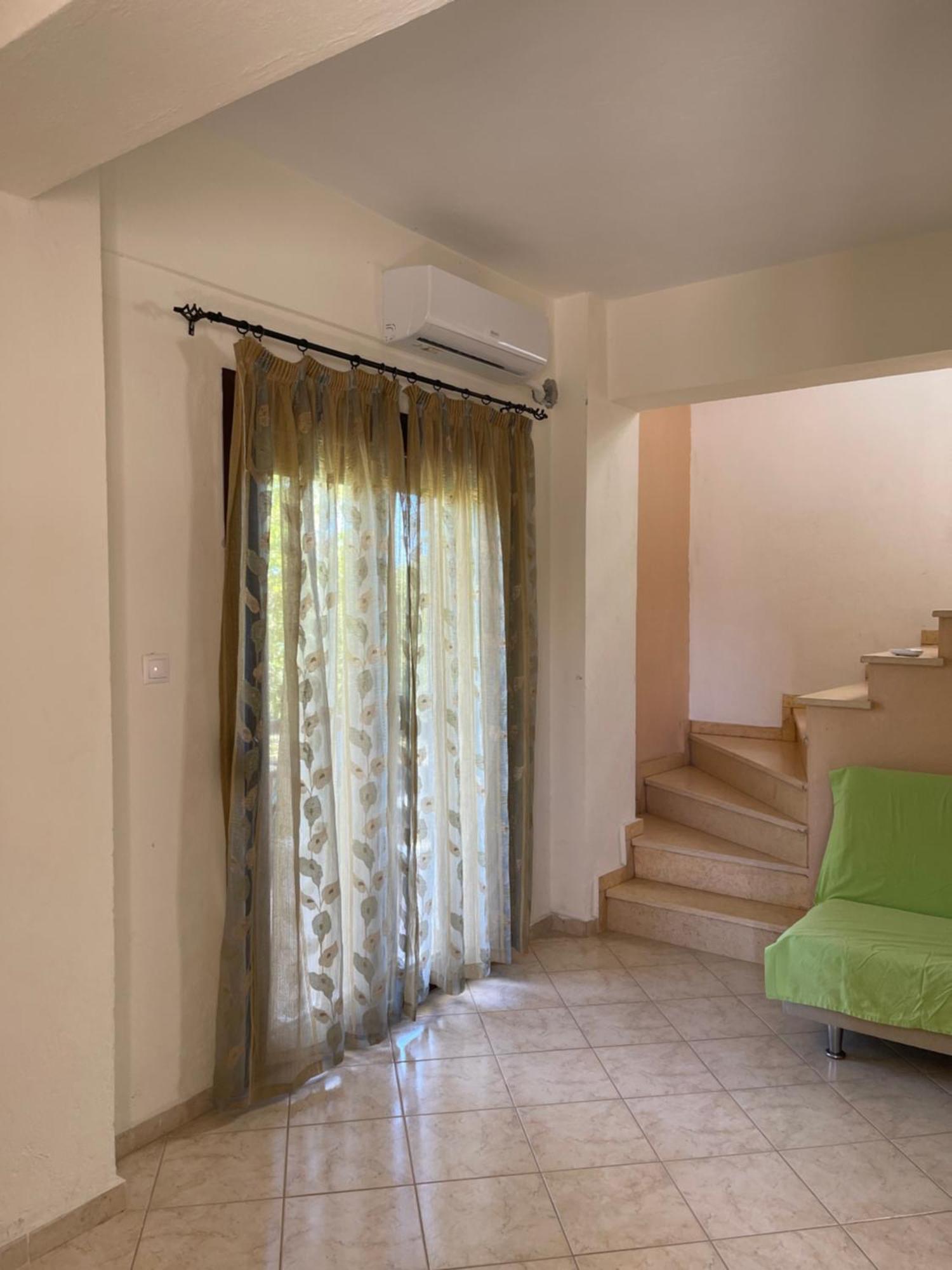 Stavro'S Stone House Villa ซีวิรี ภายนอก รูปภาพ